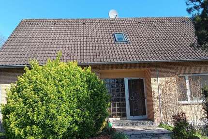 Haus Ratingen Homberg - 6.5 Zimmer, 145 m&sup2;, 2.025&euro; | Angebot:26186253