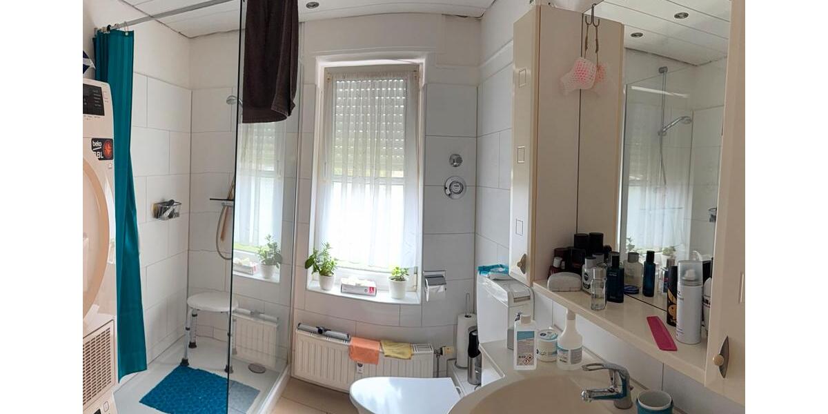Erdgeschoßwohnung Jüchen - 2 Zimmer, 60 m&sup2;, 250.000&euro; | Angebot:26814679