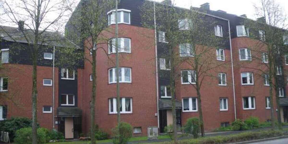 Etagenwohnung Erkrath-Kempen Kempen - 2 Zimmer, 65 m&sup2;, 761&euro; | Angebot:26242721