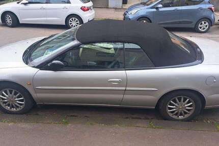 Chrysler Sebring 141.374 km 890 &euro; Düsseldorf, Stadt 40489