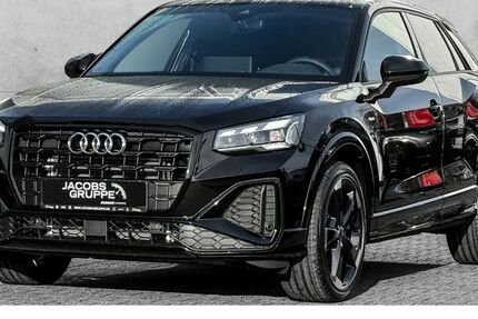 Audi Q2 4.444 km 37.840 &euro; Bergheim 50126