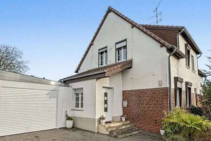 Haus Kerpen Balkhausen - 3 Zimmer, 124 m&sup2;, 375.000&euro; | Angebot:24767800