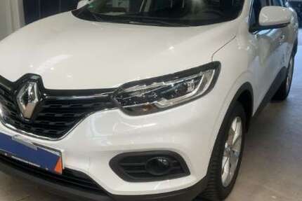 Renault Kadjar 65.196 km 18.490 &euro; Mönchengladbach 41061