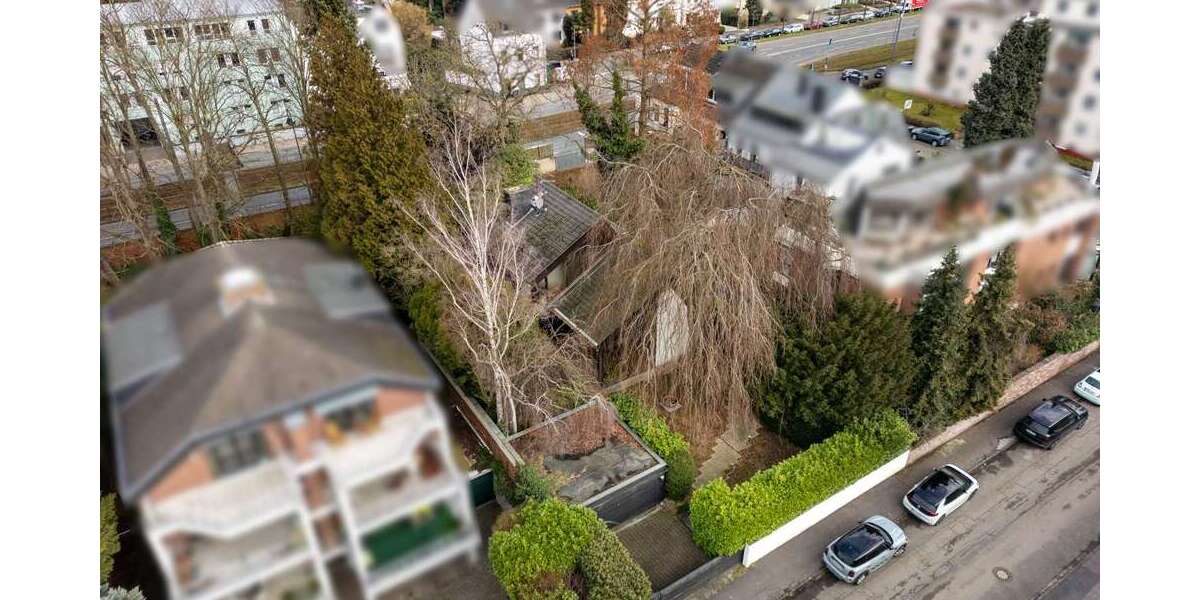 Grundstück Köln / Junkersdorf Junkersdorf - 1.700.000&euro; | Angebot:25025539