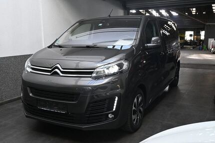 Citroen SpaceTourer 95.000 km 28.950 &euro; Neuss 41460
