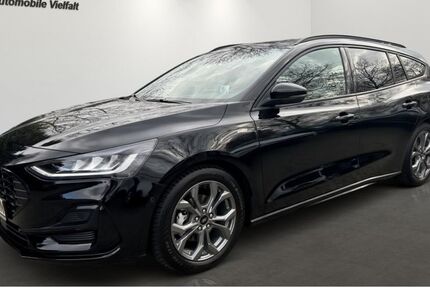 Ford Focus 19.500 km 23.680 &euro; Viersen 41747