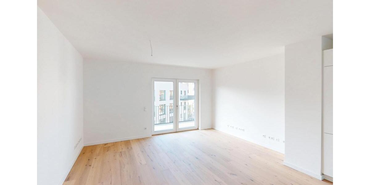 Etagenwohnung Düsseldorf Stadtbezirk 3 - 2 Zimmer, 66 m&sup2;, 1.235&euro; | Angebot:26648404