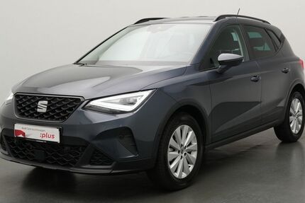 Seat Arona 23.812 km 22.988 &euro; Leverkusen 51373