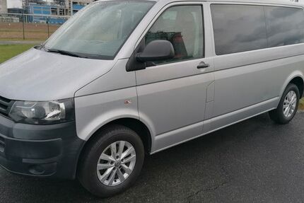 VW T5 Transporter 165.000 km 16.950 &euro; Leverkusen 51373