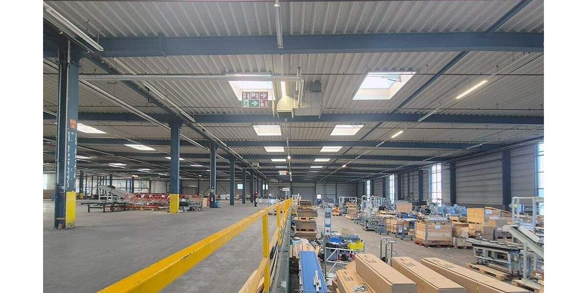 Gewerbeobjekt Hückelhoven Baal Baal - 3.400.000&euro; | Angebot:25801610