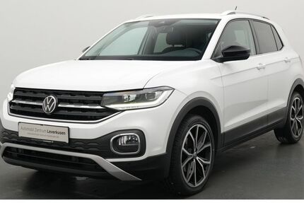 VW T-Cross 69.500 km 19.380 &euro; Leverkusen 51379