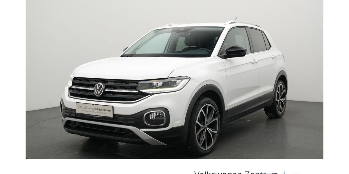 VW T-Cross 69.500 km 19.380 &euro; Leverkusen 51379