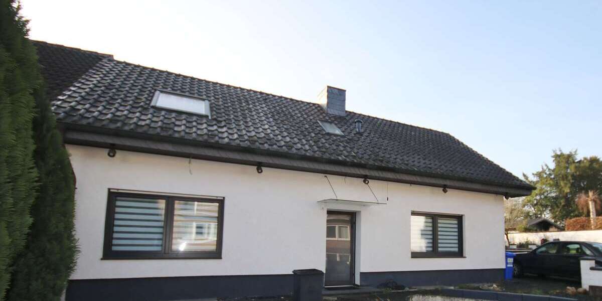 Einfamilienhaus Mönchengladbach West - 4 Zimmer, 129 m&sup2;, 449.000&euro; | Angebot:25353851