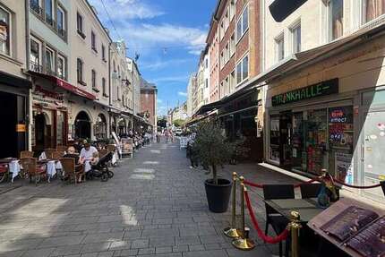 Haus Düsseldorf - 20 Zimmer, 559 m&sup2;, 2.690.000&euro; | Angebot:27362122