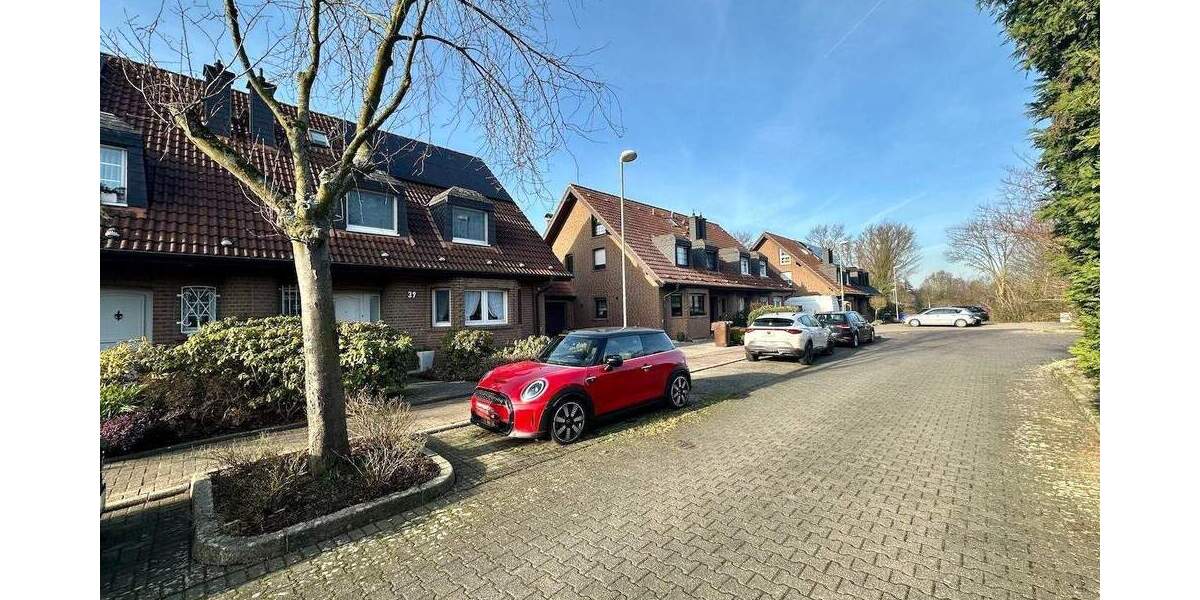 Doppelhaushälfte Neuss Rosellen - 5 Zimmer, 135 m&sup2;, 698.000&euro; | Angebot:25834732