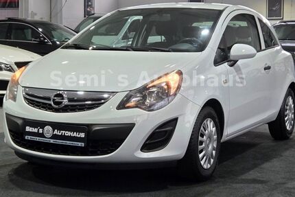 Opel Corsa 49.196 km 5.900 &euro; Mönchengladbach 41238