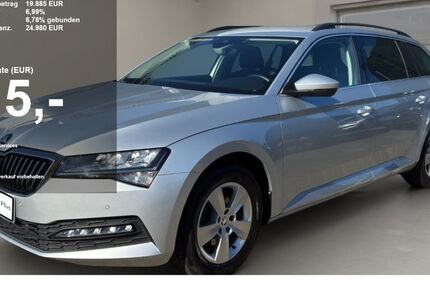 Skoda Superb 59.228 km 24.980 &euro; Krefeld 47809