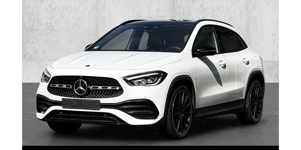 Mercedes-Benz GLA 200 36.500 km 31.690 &euro; Bergheim 50126