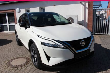 Nissan Qashqai 64.019 km 18.990 &euro; Hilden bei Düsseldorf 40721