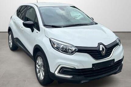Renault Captur 68.000 km 11.950 &euro; Bergheim (bei Köln) 50129