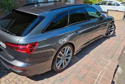 Audi A6 77.500 km 29.500 &euro; Bergheim 59129