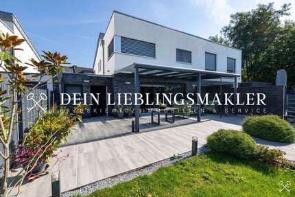 Haus Mönchengladbach Ost - 5 Zimmer, 145 m&sup2;, 639.000&euro; | Angebot:23650529