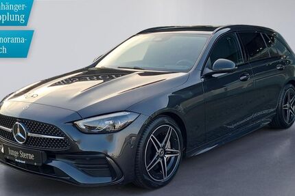 Mercedes-Benz C 180 25.545 km 41.790 &euro; Bergheim 50126