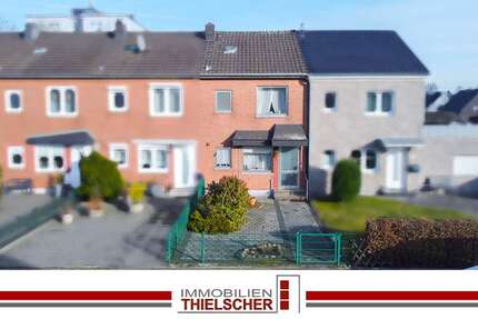 Haus Erkelenz - 3 Zimmer, 68 m&sup2;, 199.000&euro; | Angebot:25367201