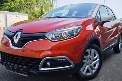 Renault Captur 29.500 km 10.997 &euro; Mönchengladbach 41066