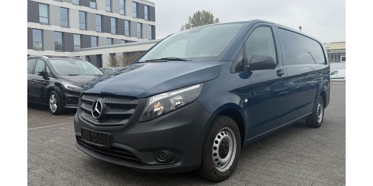 Mercedes-Benz Vito 173.500 km 15.700 &euro; Hilden 40721
