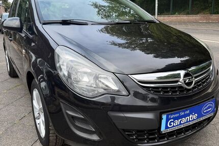Opel Corsa 136.000 km 3.900 &euro; Mönchengladbach - Odenkirchen 41199