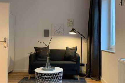Zimmer Neuss Innenstadt - 1 Zimmer, 1.100&euro; | Angebot:27573212