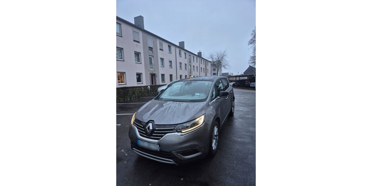 Renault Espace 170.000 km 9.000 &euro; Leverkusen 51379