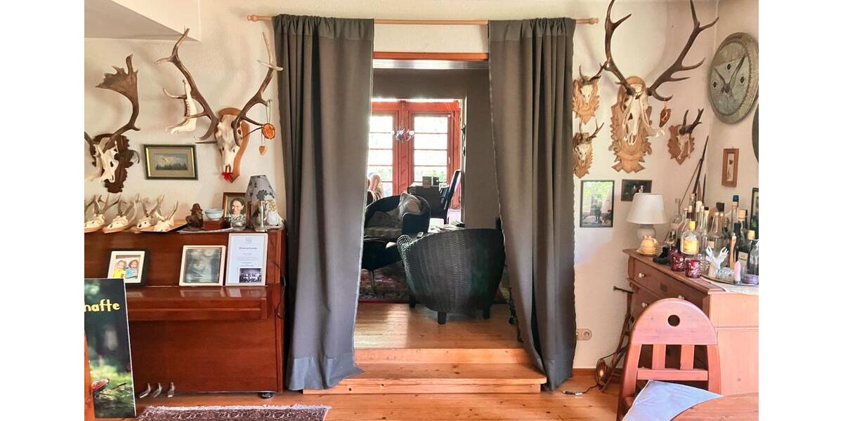 Einfamilienhaus Mönchengladbach Ost - 8 Zimmer, 156 m&sup2;, 295.000&euro; | Angebot:27273807