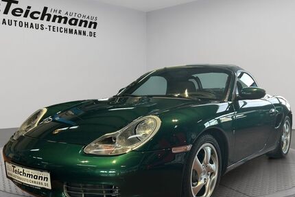 Porsche Boxster 195.882 km 14.900 &euro; Dormagen 41540