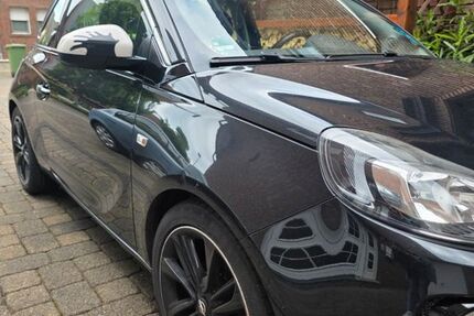 Opel Adam 171.000 km 3.000 &euro; Dormagen 41539