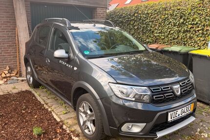 Dacia Sandero 132.000 km 4.900 &euro; Wassenberg 41849