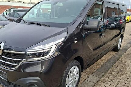 Renault Trafic 61.924 km 34.990 &euro; Erkelenz 41812