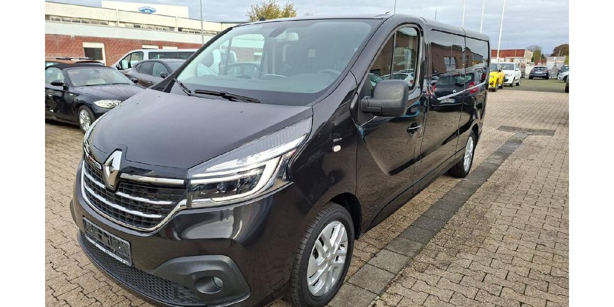 Renault Trafic 61.924 km 34.990 &euro; Erkelenz 41812
