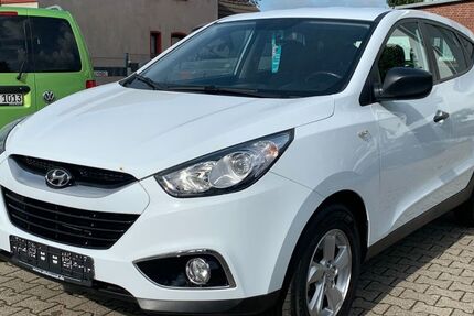 Hyundai ix35 175.000 km 4.950 &euro; Hilden 40721