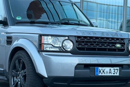 Land Rover Discovery 169.477 km 15.990 &euro; Mönchengladbach 41068