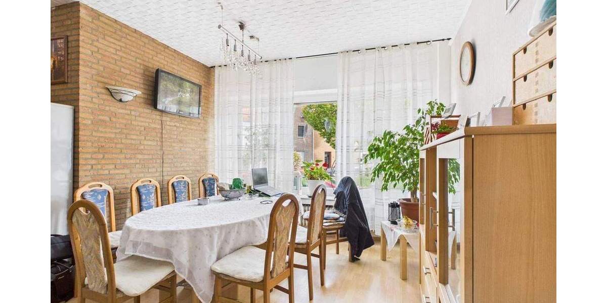 Mehrfamilienhaus, Wohnhaus Hückelhoven Brachelen - 5 Zimmer, 148 m&sup2;, 149.000&euro; | Angebot:25726272