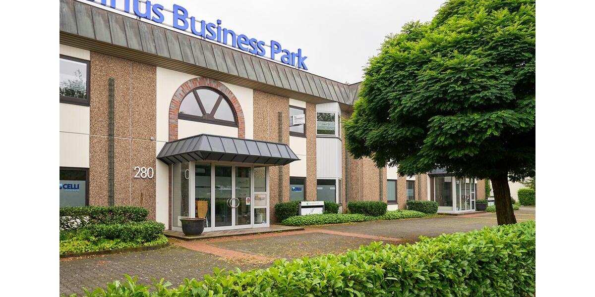 Gewerbeobjekt Krefeld Fischeln - 2&euro; | Angebot:23813828