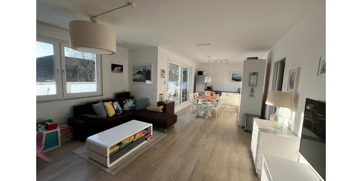 Etagenwohnung Krefeld Bockum - 3 Zimmer, 86 m&sup2;, 1.498&euro; | Angebot:24663540