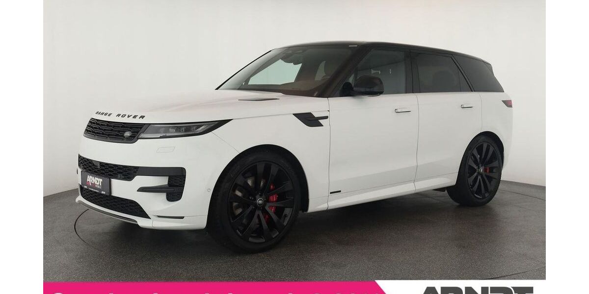 Land Rover Range Rover Sport 35.000 km 89.484 &euro; Neuss 41460