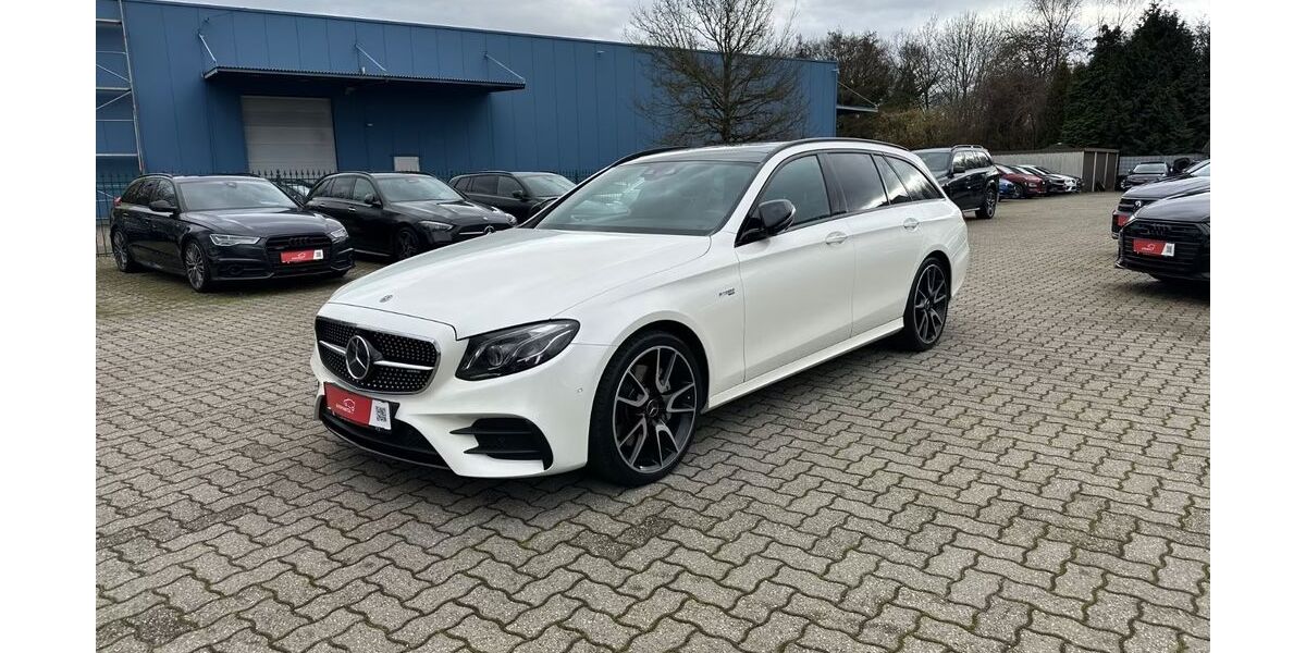 Mercedes-Benz E 43 AMG 90.600 km 36.990 &euro; Hückelhoven 41836