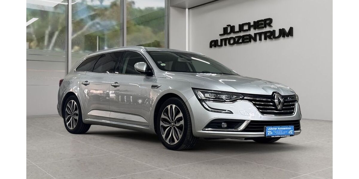 Renault Talisman 107.500 km 13.990 &euro; Jülich 52428