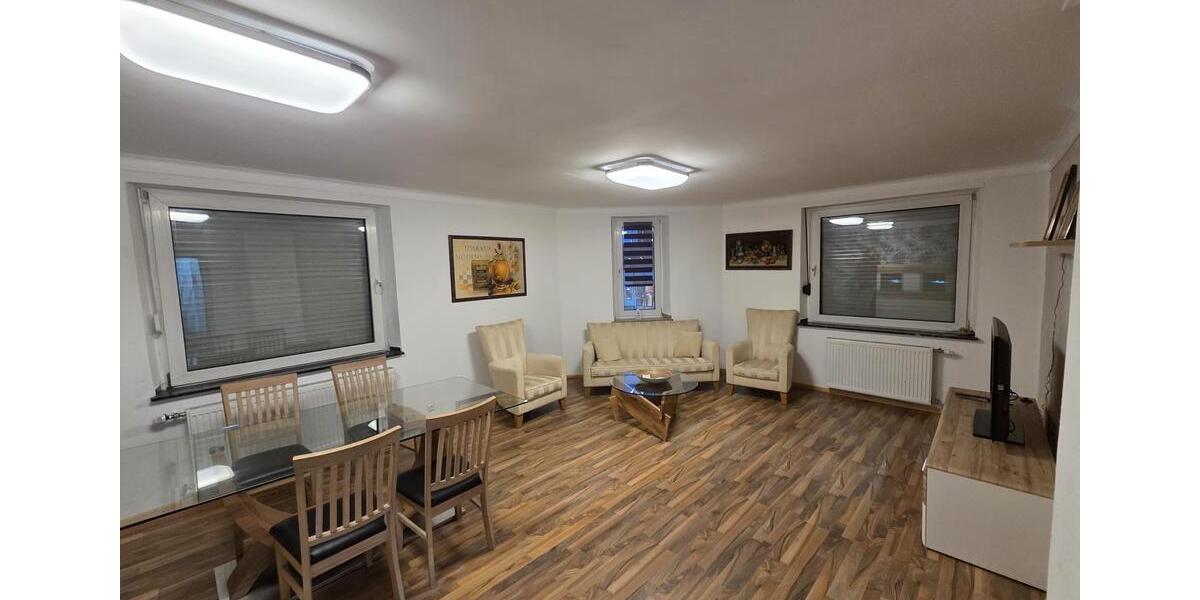 Etagenwohnung Mönchengladbach Nord - 2 Zimmer, 78 m&sup2;, 850&euro; | Angebot:25297096