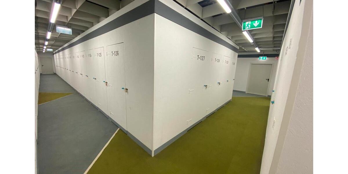 Gewerbeobjekt Krefeld Gellep-Stratum - 39&euro; | Angebot:9724145