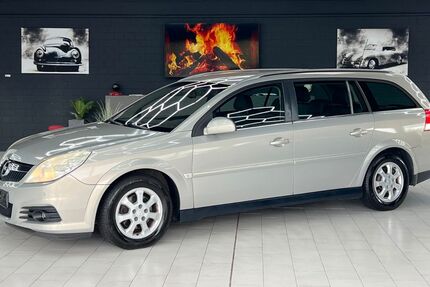 Opel Vectra 196.500 km 2.999 &euro; Wegberg 41844
